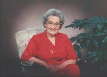 Mabel Prysko