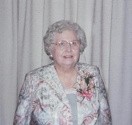 Eunice Holt