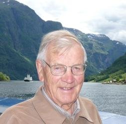 Edwin Eivinsen