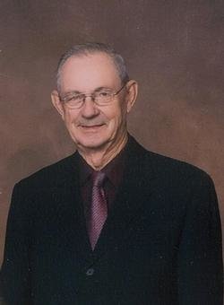 Ernie Bertschi Sr.