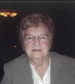 Janet Snyder