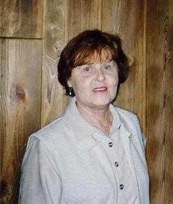 Arlene Huser