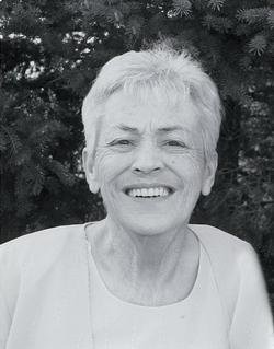 Denise Teeple Kerr LeClair