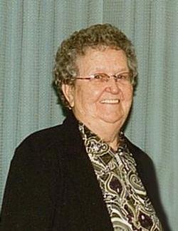 Doris Pring