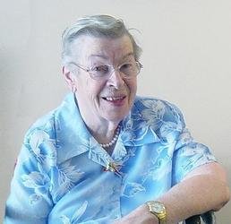 Doris Tyrlik