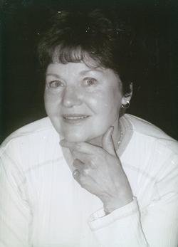 Gladys Brady