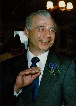 Melvin Kolodychuk