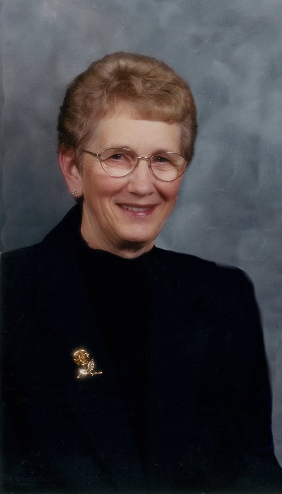 Jeanette Heck