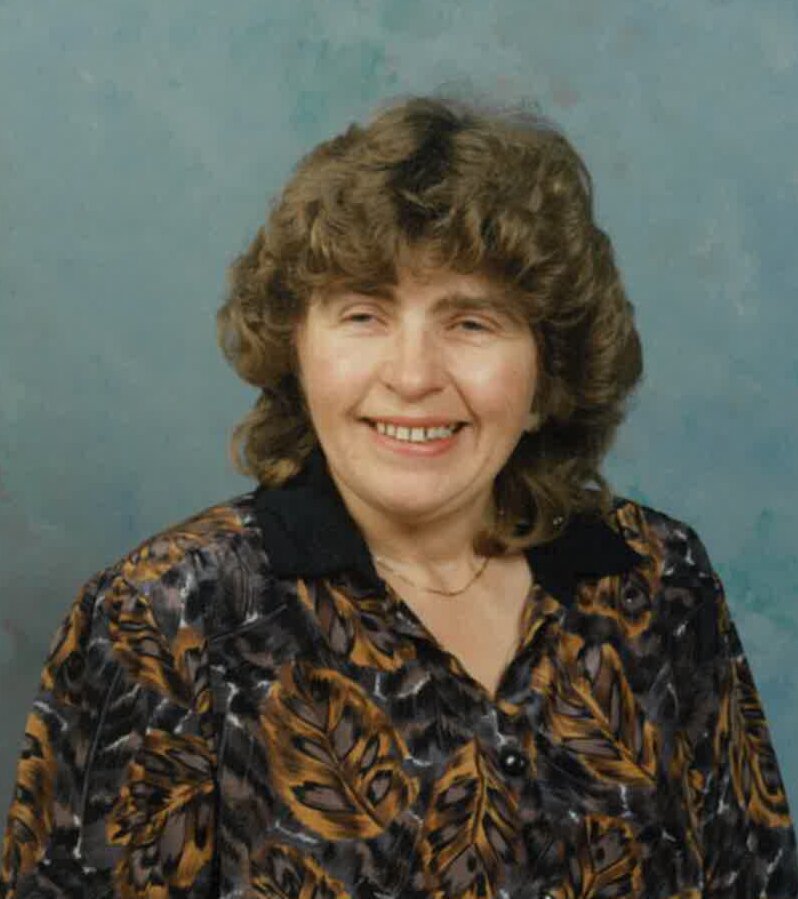 Carol Hrabak