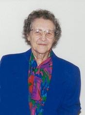 Mary Dunn